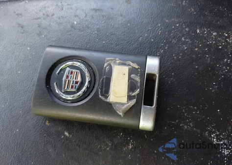 2010 Cadillac Srx Performance Collection z USA, uszkodzony, nr VIN 3GYFNEEYXAS649946